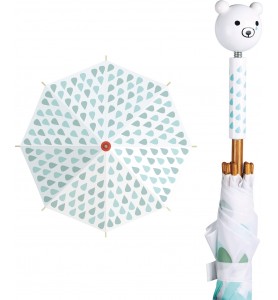 Parapluie sora bear Shinzi...