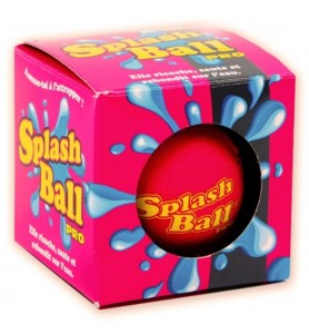 Splash ball pro l'original