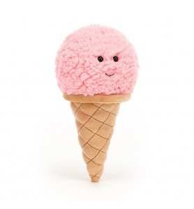 Ice Cream Strawberry...