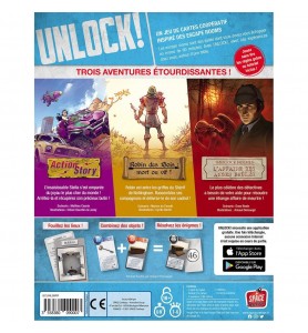 Unlock 9! Legendary adventures