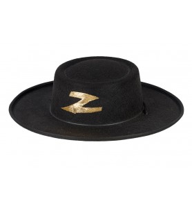 Chapeau de Zorro