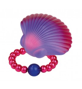 Coquillage bracelet de perles