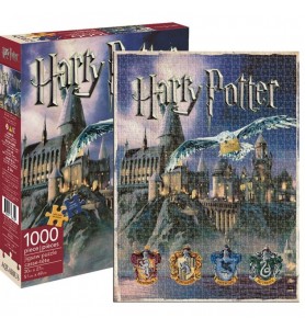 Puzzle 1000 pièces Harry...