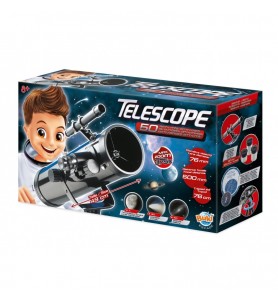 Télescope 50 activités