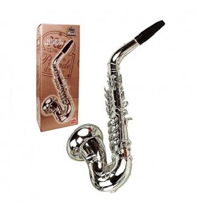 Saxophone 8 notes -
