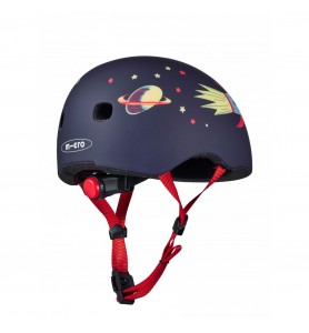 Casque rocket taille XS