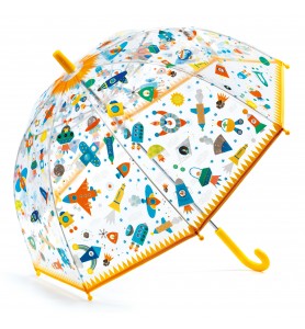 Parapluie espace -