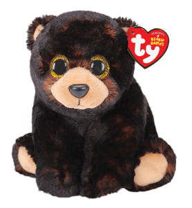 Kodi l'ours beanie baby small