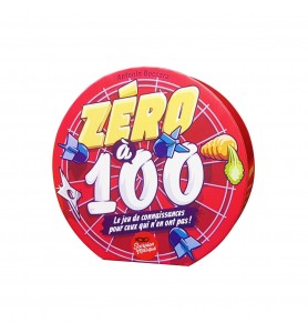 Zero à 100