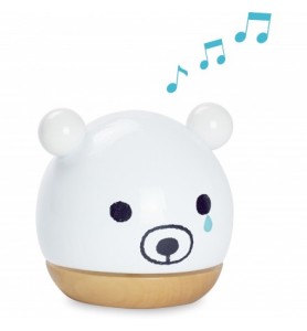 Boite à musique Sora Bear