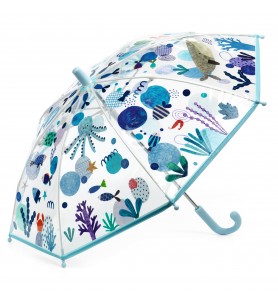 Parapluie mer