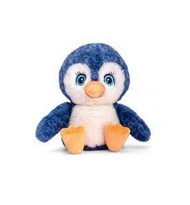 Pingouin peluche adoptable...